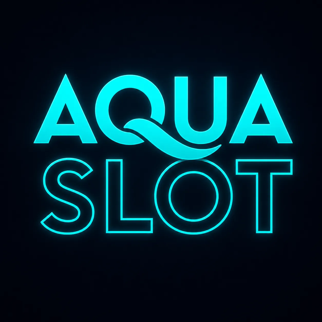 AQUASLOT - Permainan Match-3 Menarik dan Seru