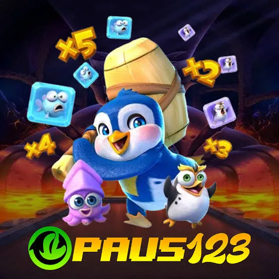 PAUS123 - Game Idle yang Menyenangkan dan Menghibur