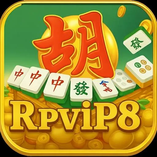 RPVIP8 - Teror Malam di Dunia Gelap