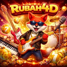 RUBAH4D - Permainan Memancing Seru untuk Penggemar Fishing